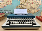 Typewriter, Imperial 220