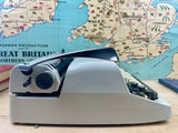 Typewriter, 1967 Adler Gabriele 20