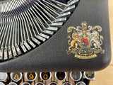 Typewriter, 1940  Imperial The Good Companion No 2