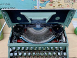Typewriter, 1956 Olympia SM 2 - No Carry Case