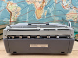 Typewriter, 1964 Olympia SM8