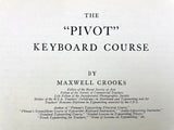The Pivot Keyboard Course Booklet