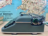 Typewriter, 1959 Olympia SM 4