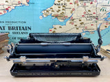 Typewriter, 1948 Imperial The Good Companion No 1