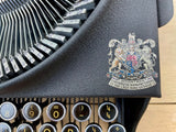 Typewriter, 1947 Imperial - The Good Companion No 1
