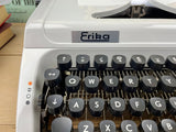 Typewriter, Erika 155