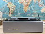 Typewriter,  Olivetti Dora