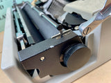 Typewriter, 1970 Olivetti Dora