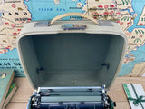 Typewriter, 1959 Olympia SM 4