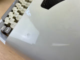 Typewriter, 1965 Adler Junior E with Uncommon Cubic Typeface