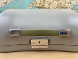 Typewriter, 1956 Olympia SM3
