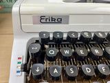 Typewriter, Erika 105