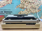 Typewriter, Brother Deluxe 1350