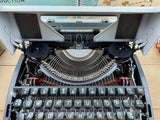 Typewriter, 1969 Olympia SM9