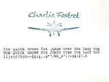 Typewriter, Everest 1951 Mod 90 - Uncommon Green Colour