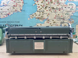 Typewriter, 1956 Olympia SM3