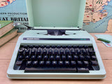 Typewriter, Silver Reed SR22