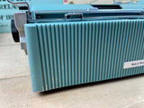 Typewriter, 1968 Olivetti Lettera 32