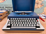 Typewriter, Imperial 220