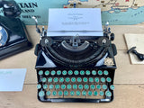 Imperial No 1 Typewriter