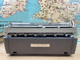 Typewriter, 1965 Olympia SM8