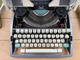 Typewriter, 1966 Olympia SM9 - No Carry Case
