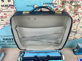 Typewriter, 1959 Uncommon Blue Olympia Splendid 33