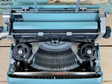 Typewriter, Olivetti Studio 44