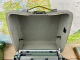 Typewriter, 1957 Olympia SM3 with Congress Type Face