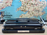 Typewriter, 1967 Olympia Splendid 66 - No Carry Case