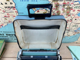 Typewriter, 1968 Olivetti Lettera 32