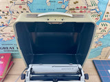 Typewriter, 1967 Adler Gabriele 20