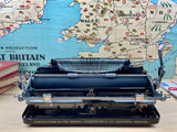 Typewriter, 1939  Imperial The Good Companion 1