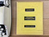 Pitman Business Typewriting Book
