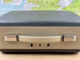 Typewriter, 1964 Adler Junior E with Uncommon Esquire Typeface