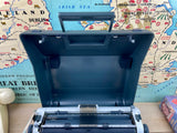 Typewriter, 1978 Olympia Monica