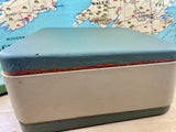 Typewriter, 1961 Olympia SM 4