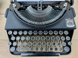 Typewriter, 1948 Imperial The Good Companion No 1