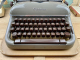 Typewriter, 1961 Optima Elite