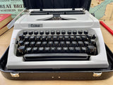 Typewriter, Erika 155