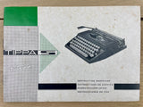 Adler Tippa Manual