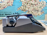Typewriter, Boots Model 40