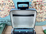Typewriter, 1966 Olivetti Lettera 32