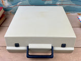 Typewriter, Olympia Traveller de Luxe S