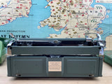 Typewriter, 1958 Olympia SM 2