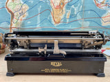 Typewriter, 1931 Royal Portable