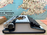 Typewriter, Olympia Traveller