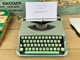 Hermes Baby Typewriter