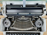 Typewriter, Erika 105