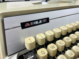 Typewriter, 1974 Adler Gabriele 25